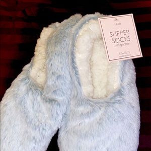 Slipper socks